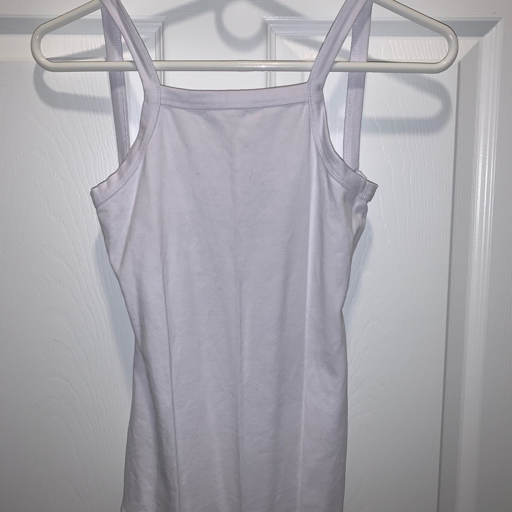 Brand new low back onesie top